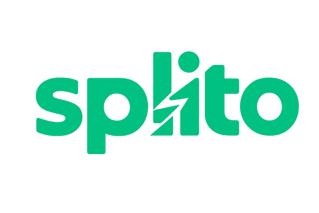 Splito Logo
